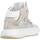 Schoenen Dames Sneakers Airstep / A.S.98 A87202 Zilver