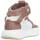 Schoenen Dames Sneakers Airstep / A.S.98 A87205 Wit
