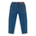 Textiel Jongens Straight jeans Petit Bateau CARLO Blauw