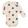 Textiel Kinderen Pyjama's / nachthemden Petit Bateau LOT 3 BODY Multicolour