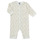 Textiel Kinderen Pyjama's / nachthemden Petit Bateau LOT CHARLI Multicolour