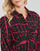 Textiel Dames Korte jurken Desigual CIRA Zwart / Roze