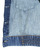 Textiel Dames Spijker jassen Desigual OKLAHOMA Blauw