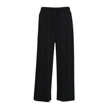 Textiel Dames Losse broeken / Harembroeken Desigual PANT_LIMA Zwart