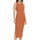 Textiel Dames Korte jurken JDY  Orange
