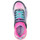 Schoenen Kinderen Sneakers Skechers Flutter heart lights-simply l Multicolour