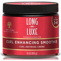 Soins & Après-shampooing As I Am Long And Luxe Curl Enhaning Smoothie 454 Gr