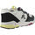 Schoenen Dames Sneakers Le Coq Sportif 2210220 OPTICAL WHITE/RAPTURE ROSE Wit