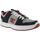 Schoenen Heren Sneakers DC Shoes Lynx zero s jahmir ADYS100679 NAVY/GREY (NGY) Blauw