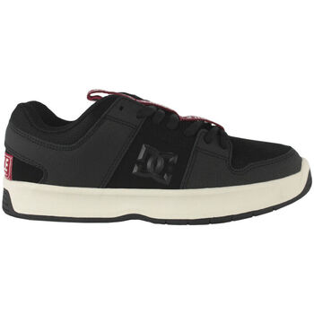 DC Shoes Aw lynx zero s ADYS100718 BLACK/BLACK/WHITE (XKKW) Zwart