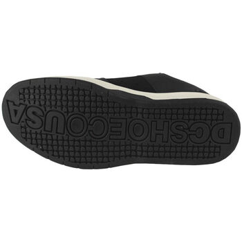 DC Shoes Aw lynx zero s ADYS100718 BLACK/BLACK/WHITE (XKKW) Zwart
