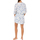 Textiel Dames Pyjama's / nachthemden J&j Brothers JJBCH0320 Multicolour