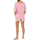 Textiel Dames Pyjama's / nachthemden J&j Brothers JJNCH0701 Multicolour