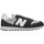 Schoenen Heren Lage sneakers New Balance GM500SL1 Grijs