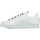 Schoenen Dames Sneakers adidas Originals Superstar Wit