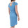 Textiel Dames Korte jurken JDY  Blauw