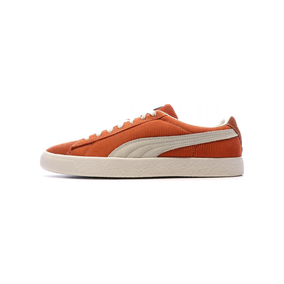 Schoenen Heren Lage sneakers Puma  Orange