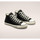 Schoenen Sneakers Converse Cons chuck taylor all star pro cut off Zwart