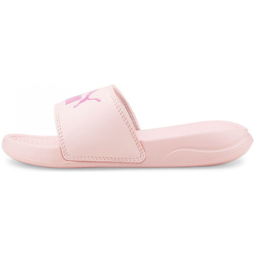 Schoenen Kinderen Sandalen / Open schoenen Puma Ps popcat 20 Roze