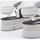 Schoenen Dames Sandalen / Open schoenen Camper ORUGA UP-K201399 Wit