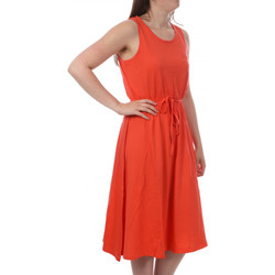 Textiel Dames Korte jurken Lee Cooper  Orange