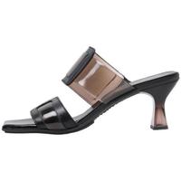 Schoenen Dames Sandalen / Open schoenen Hispanitas Nicola Zwart