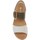 Schoenen Dames Sandalen / Open schoenen Remonte R685354 Beige, Vert