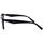 Horloges & Sieraden Zonnebrillen Yves Saint Laurent Occhiali da Sole Saint Laurent Monogram SL M104 002 Zwart