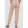 Textiel Dames Broeken / Pantalons Hailys Dames zomerbroek Roxy Multicolour
