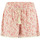 Textiel Dames Sweaters / Sweatshirts Hailys Dames shorts Sia Multicolour