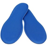 Accessoires Schoenen accessoires Comfort Tre 304 Blauw