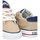 Schoenen Jongens Sneakers Lois 65159 Brown