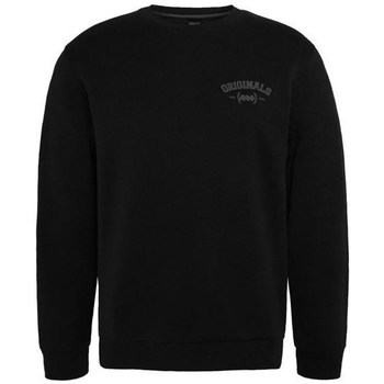 Textiel Heren Sweaters / Sweatshirts Monotox Originals CN Zwart