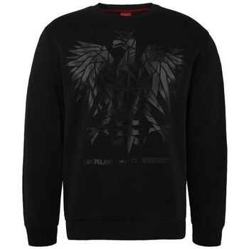 Textiel Heren Sweaters / Sweatshirts Monotox Eagle CN Zwart