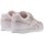 Schoenen Kinderen Lage sneakers Reebok Sport Royal CL Jogger Roze