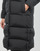 Textiel Dames Dons gevoerde jassen Superdry STUDIOS LONGLINE DUVET COAT  zwart