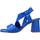 Schoenen Dames Sandalen / Open schoenen Joni 22088J Blauw