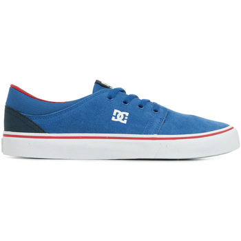 Schoenen Lage sneakers DC Shoes Trase SD Blauw