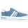 Schoenen Dames Sneakers Gabor 86.546/36T2,5 Blauw