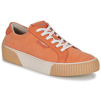 Schoenen Dames Lage sneakers Fericelli FEERIQUE Orange