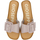 Schoenen Dames Sandalen / Open schoenen Gioseppo WELDA Violet