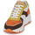 Schoenen Dames Lage sneakers Betty London JOLINANA Orange / Mosterd
