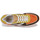 Schoenen Dames Lage sneakers Betty London JOLINANA Orange / Mosterd
