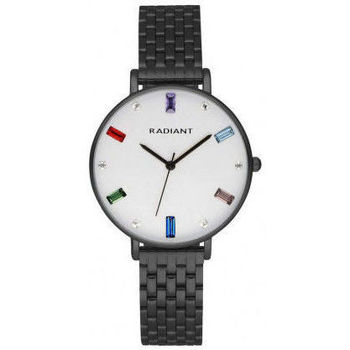 Horloges & Sieraden Dames Horloges Radiant Horloge Dames  RA542202 (Ø 36 mm) Multicolour