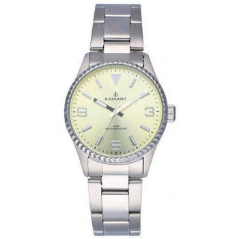Horloges & Sieraden Dames Horloges Radiant Horloge Dames  RA537204 (Ø 34 mm) Multicolour