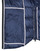 Textiel Dames Dons gevoerde jassen Esprit RCS Tape Vest Navy