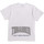 Textiel Heren T-shirts & Polo’s Huf T-shirt high point ss Wit