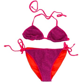 Textiel Meisjes Bikini's 4giveness FGBG1533 Roze