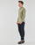 Textiel Heren Overhemden lange mouwen Polo Ralph Lauren SLBDPPCS-LONG SLEEVE-SPORT SHIRT Kaki