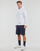 Textiel Heren Sweaters / Sweatshirts Polo Ralph Lauren SWEATSHIRT DOUBLE KNIT TECH LOGO CENTRAL Wit